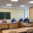 Государственная итоговая аттестация на юридическом факультете - Среднерусский институт управления