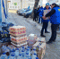 Орловское отделение ЛДПР отправило продукты для российских служащих на Украине - РИА 57