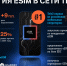 Клиенты распробовали eSIM: число активаций в сети Tele2 выросло в 5,5 раза - OrelTimes.Ru