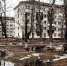 «Так выглядит ад», — орловчанка показала, во что превратился один из дворов Орла - Телерадиокомпания Истоки