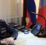 Начальник регионального управления Росгвардии ответил на вопросы орловских журналистов - Орёл-регион