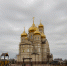 Митрополит Тихон совершил Литургию Преждеосвященных Даров в Вятском Посаде в день памяти преподобного Алексия, человека Божия - Орловская и Ливенская епархия
