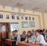 Всемирный день борьбы с туберкулезом - Орловский медколледж