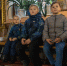 В субботу четвертой седмицы Великого поста, день поминовения усопших, митрополит Орловский и Болховский Тихон совершил Литургию в Свято-Никольском храме села Старцево (Лепешкино) Орловского муниципального округа. 2 апреля 2022 г. - Орловская и Ливенская епархия