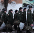 Большинство орловских призывников направят для прохождения службы в воинские части Западного военного округа - Орёл-регион