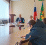 Депутат Орловского облсовета Диана Война провела прием граждан - Справедливая Россия