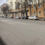 Улицу Горького закрыли на выходные - РИА 57
