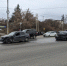 Под Орлом водитель получил травмы в столкновении двух иномарок - OrelGrad.Ru