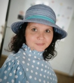 Ирина Алёшина