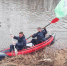 Водники открыли новый сезон - InfoOrel.Ru