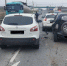 Под Орлом при столкновении автомобилей пострадала пятилетняя девочка - Орловское информбюро