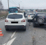Пятилетняя девочка пострадала в результате крупной аварии под Орлом - OrelGrad.Ru