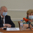 На повестке — ситуация в агропромышленном комплексе - Совет народных депутатов