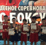 Юные воспитанники мастера спорта России по боксу Назима Байрамова стали победителями и призерами соревнований в Богородицке - Телерадиокомпания Истоки