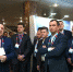 Орловские резиденты кластера ГЛОНАСС (К-57) приняли участие в конференции «ИТС-регионам» в г. Пятигорск - Правительство Орловской области