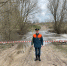 На Орловщине продолжаются колебания уровней воды - МЧС