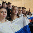 Музыкально-патриотический марафон «Za Россию» - Орловский медколледж