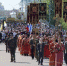 В Орле пройдет фестиваль православной, военной и патриотической песни и поэзии «Святой Георгий» - Телерадиокомпания Истоки