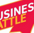 Наша студенческая команда в финале чемпионата «Business Battle» - Среднерусский институт управления