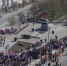 В Орле состоялся митинг Памяти, посвященный 77-й годовщине Победы в Великой Отечественной войне - Орловское информбюро