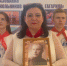 Председатель Орловской областной пионерской организации «Орлята» Галина Зубова: «Пока мы храним память о наших дедах, они всегда будут жить с нами» - Правительство Орловской области