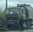 В Орле столкнулись военная техника и легковушка - Телерадиокомпания Истоки