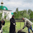 В Лаврово возродят фруктовый сад - Орёл-регион