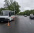 В Орле женщину госпитализировали после падения в маршрутке - Телерадиокомпания Истоки