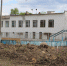 На улице Генерала Родина продолжается строительство ФОКОТа - РИА 57