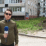 Борьба за место. Желание админгистрации не совпало с желанием жителей дома 52 по улице Горького. Одни хотят под окнами сделать парковку, другие - категорически против. - Телерадиокомпания Истоки