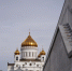 Митрополит Орловский и Болховский Тихон принял участие в Патриаршем богослужении в Храме Христа Спасителя. 24 мая 2022 г. - Орловская и Ливенская епархия