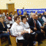 Утверждена Программа информационного взаимодействия ФПОО - Федерация профсоюзов