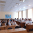 Патриотический час «Поликарпов Николай Николаевич - король истребителей» - Орловский медколледж