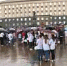 Торжественные мероприятия, посвященные Дню России, продолжились на площади Ленина - Телерадиокомпания Истоки