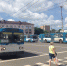 В Орле возобновилось движение троллейбусов между автовокзалом и "Трилистником" - vOrle.Ru