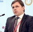 Андрей Клычков выступил на предпринимательском форуме в рамках ПМЭФ-2022 - Орёл-регион