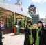 Мощи Сергия Радонежского привезут в Орел - OrelGrad.Ru