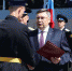 Более 300 человек получили дипломы Академии ФСО России в Орле - Телерадиокомпания Истоки