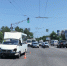В Орле маршрутка попала в аварию около автовокзала, есть пострадавшие - OrelGrad.Ru