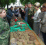В День памяти и скорби - Федерация профсоюзов