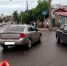 В Орле ГИБДД ищет очевидцев ДТП на перекрестке - РИА 57