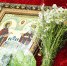 В Орле отметили День семьи, любви и верности. 8 июля 2022 г. - Орловская и Ливенская епархия