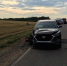 Малоархангельском в ДТП с Hyundai погиб байкер - РИА 57