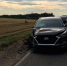 В Малоархангельском районе столкновение Honda и Hyundai закончилось смертью мотоциклиста - Орёл-регион