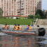 Водный  патруль на страже  безопасности - МЧС
