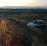 Под Орлом Chevrolet Niva вылетела в кювет и перевернулось - Орёл-регион