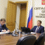// Фото пресс-службы Губернатора Орловской области - Правительство Орловской области