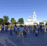 Жителей города приглашают принять участие в флешмобе, посвященном Дню города - Телерадиокомпания Истоки