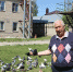 Одним из первых, кто решился стать предпринимателем в Ливнах, был Николай Деменин - Орёл-регион