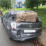Под Орлом 13-летняя девочка пострадала в столкновении трех автомобилей - OrelGrad.Ru